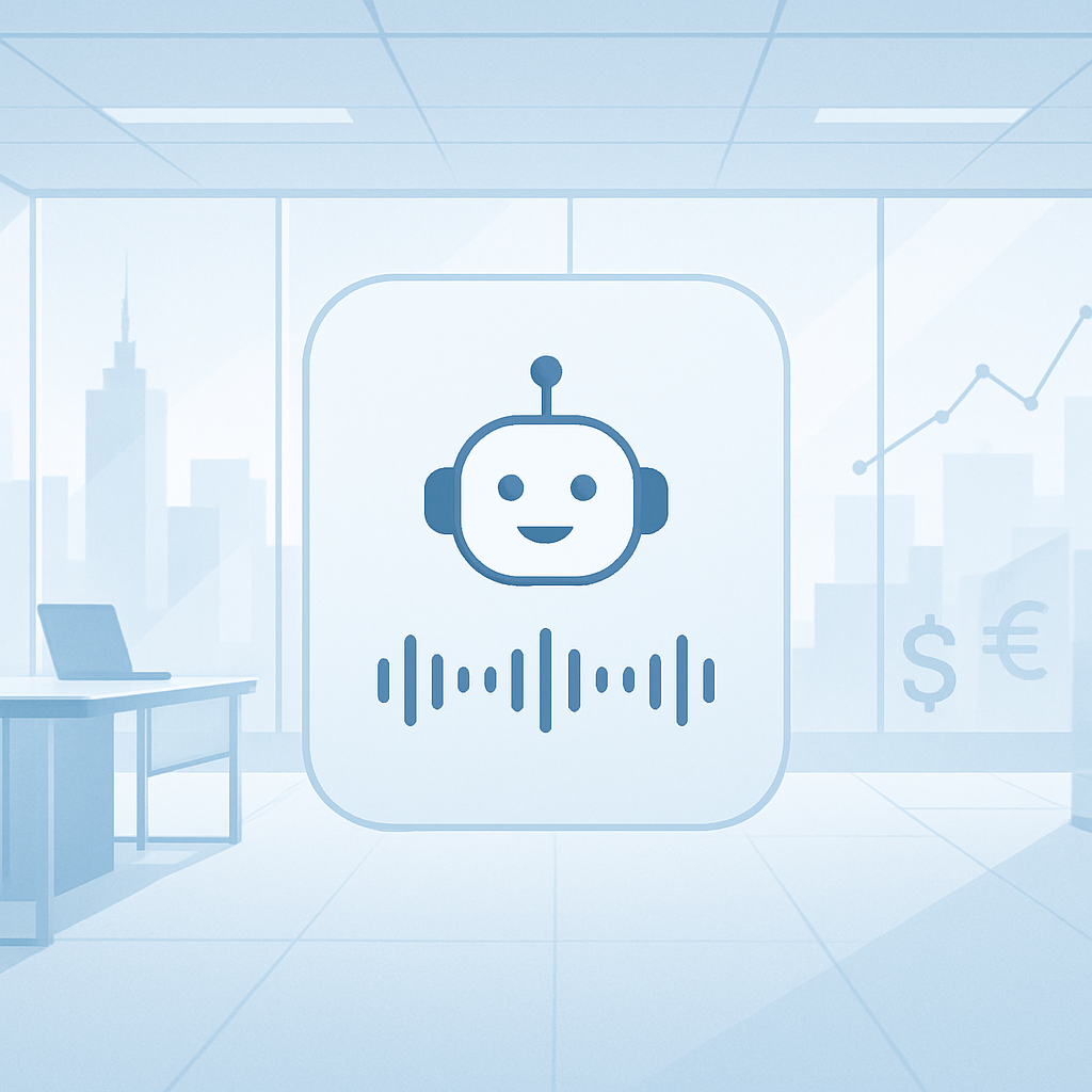 24/7 AI Voice Support for Financial Firms | The SocialHood